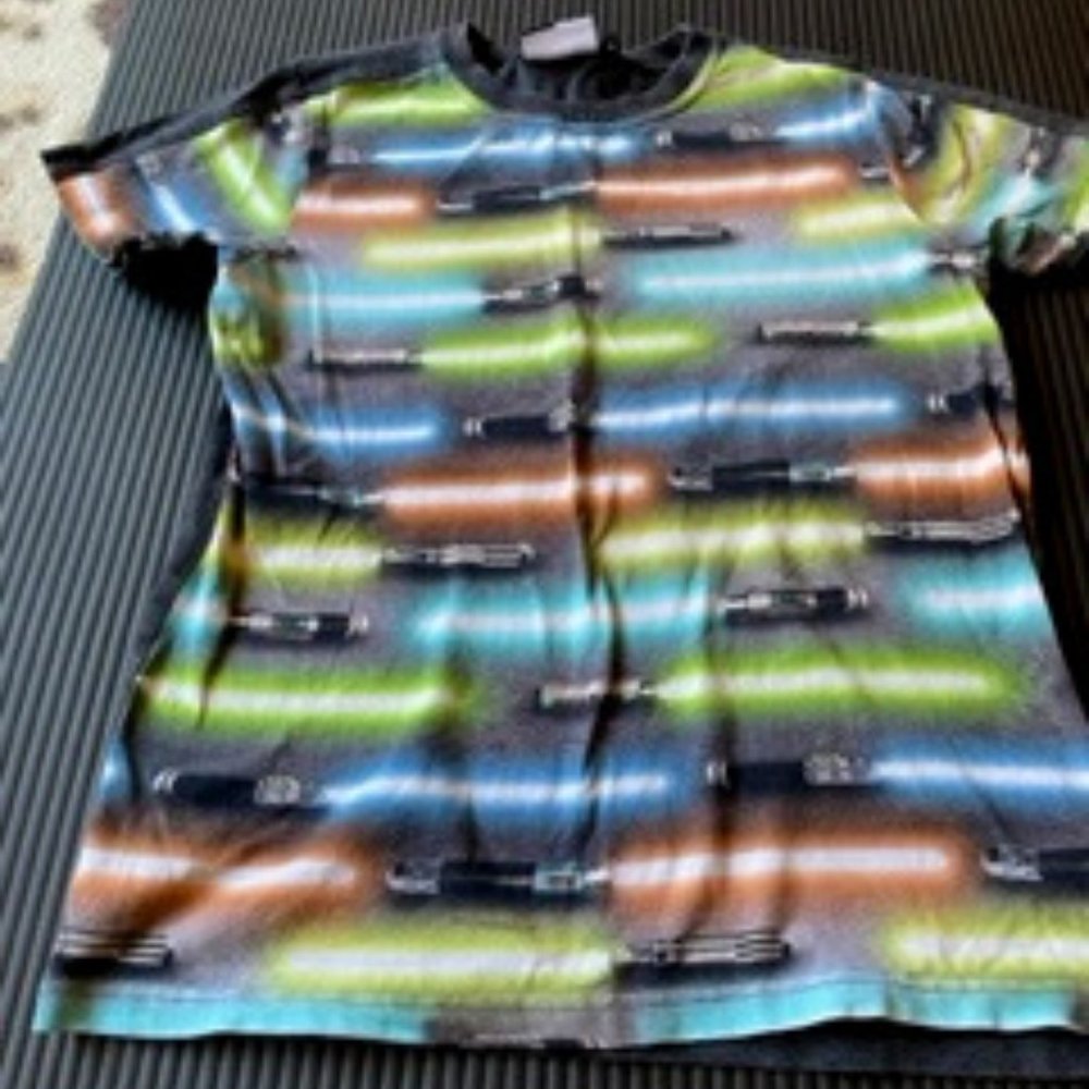 Molo tee